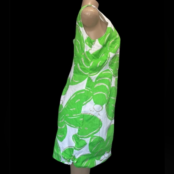 Lilly Pulitzer dress - Picture 2 of 5